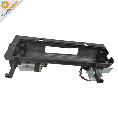 Motor cepillo central. Cecotec Conga X100
