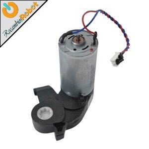 Motor cepillo central. Cecotec Conga M100 Y100