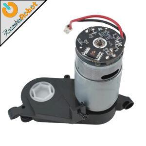 Motor cepillo central. Cecotec Conga M50 M70 Y50 Y70