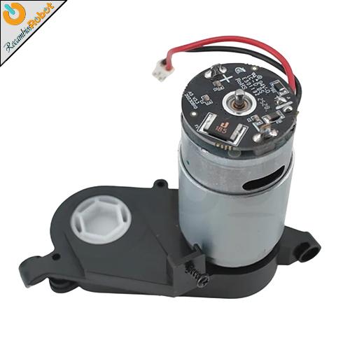 Motor cepillo central. Cecotec Conga M50 M70 Y50 Y70