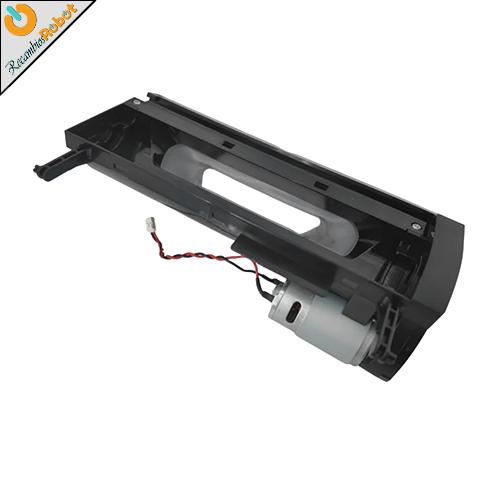 Motor cepillo central. Cecotec Conga Z100