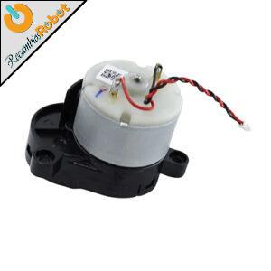 Motor cepillo lateral izquierdo L. Cecotec Conga M10