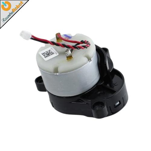 Motor cepillo lateral derecho R. Cecotec Conga M10