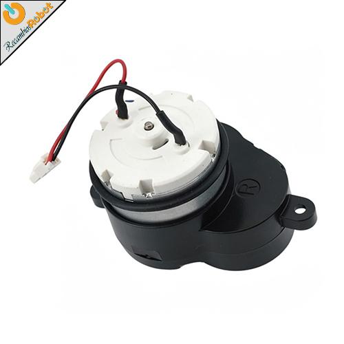 Motor lateral derecho R. Cecotec Conga Z100