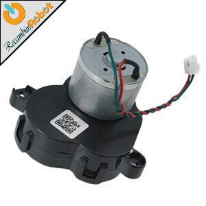 Motor cepillo lateral. Cecotec Conga M100 Y100