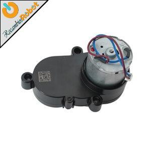 Motor lateral. Cecotec Conga X50
