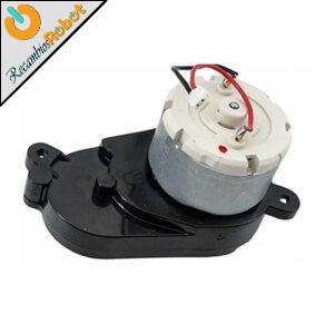 Motor cepillo lateral. Cecotec Conga M50 M70 Y50 Y70