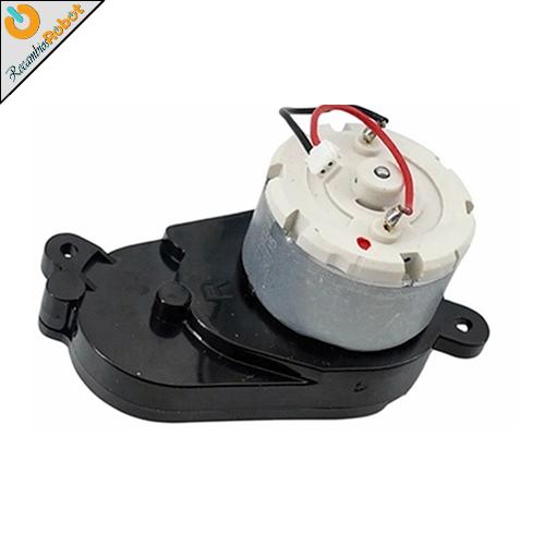 Motor cepillo lateral. Cecotec Conga M50 M70 Y50 Y70