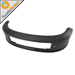 Parachoques frontal. Cecotec Conga Z100