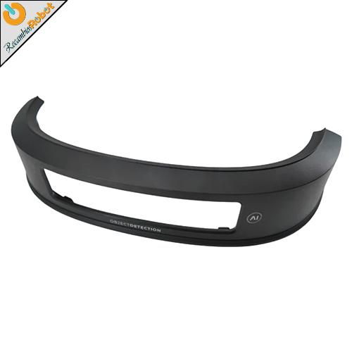 Parachoques frontal. Cecotec Conga Z100