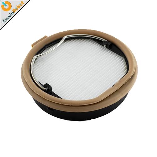 Filtro alta eficiencia. Cecotec Rockstar 10500 RX70