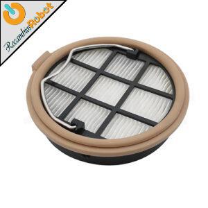 Filtro alta eficiencia. Cecotec Rockstar 10500 RX70