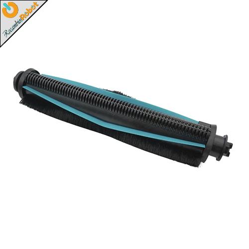 Rodillo principal mixto. Cecotec Conga X100