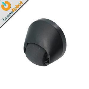 Rueda omnidireccional. Cecotec Conga X50