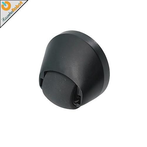 Rueda omnidireccional. Cecotec Conga X50