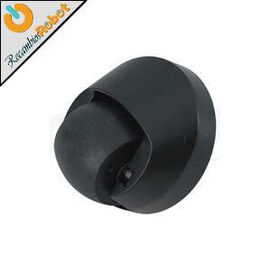 Rueda omnidireccional delantera. Cecotec Conga Z100