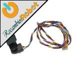 Sensor base de carga. Cecotec Conga X50