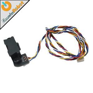 Sensor base de carga. Cecotec Conga X50