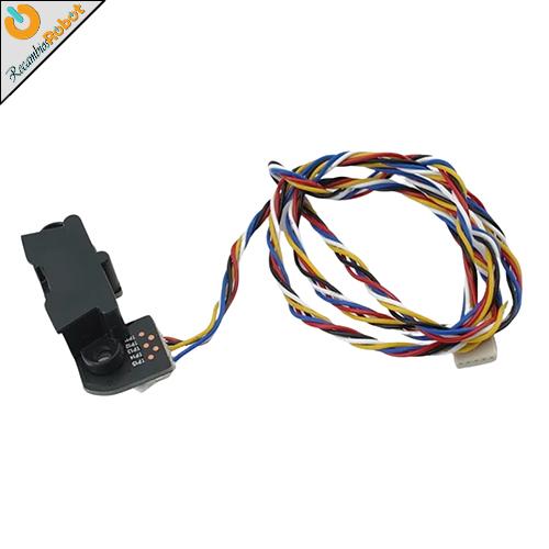 Sensor base de carga. Cecotec Conga X50