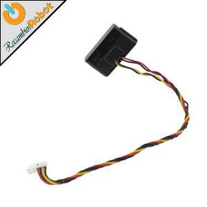 Sensores anticaida izquierdo. Cecotec Conga M50 M70 Y50 Y70