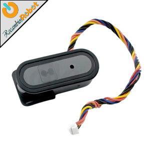 Sensor rodapie. Cecotec Conga 12090