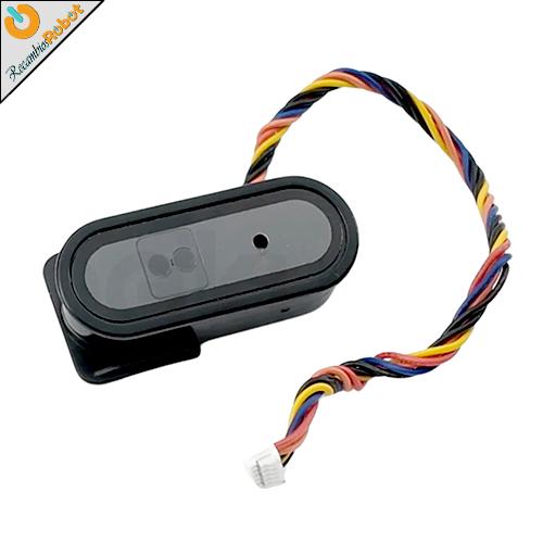 Sensor rodapie. Cecotec Conga 12090