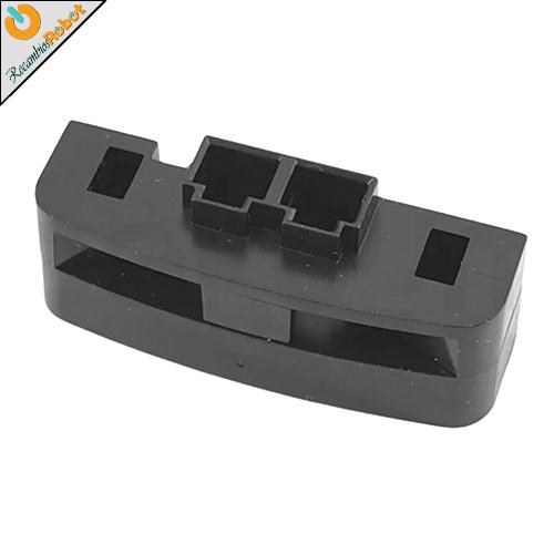 Soporte receptor mando a distancia. Cecotec Conga M10