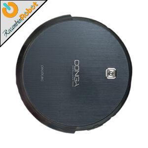 Tapa superior. Cecotec Conga 990 Excellence