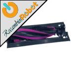 Tapa y rodillo. Cecotec Conga X70