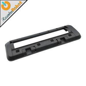 Tapa rodillo. Cecotec Conga X100