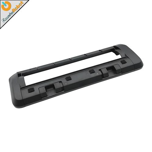 Tapa rodillo. Cecotec Conga X100