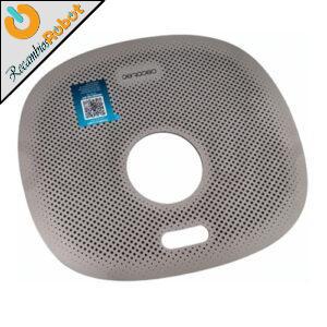 Embellecedor carcasa superior. Cecotec Conga Z100