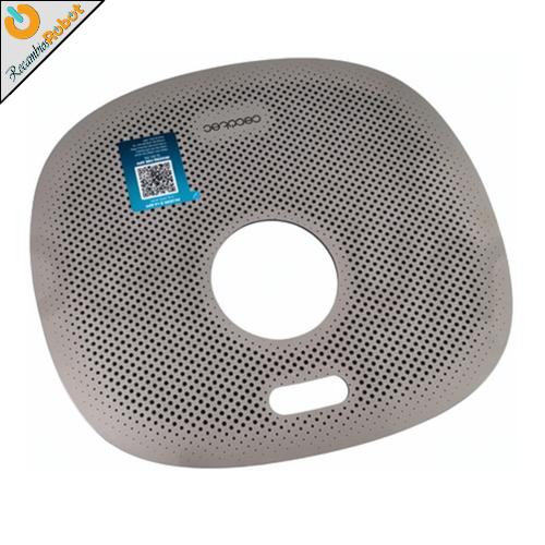 Embellecedor carcasa superior. Cecotec Conga Z100