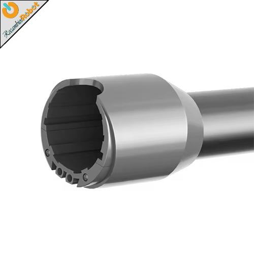 Empuñadura. Dyson V12 Slim