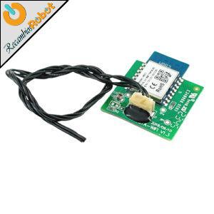 Módulo Wifi. Cecotec Conga M10