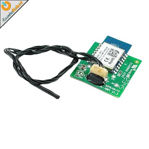 Módulo Wifi. Cecotec Conga M10
