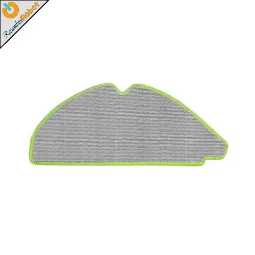Mopa. Roomba Combo 115