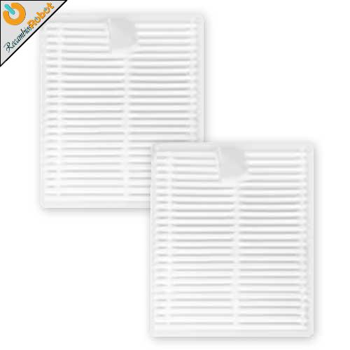 Pack 2 filtros. Roomba Combo 115