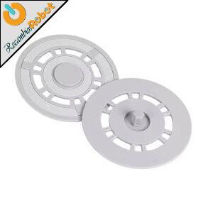 Pack 2 soportes mopa. Xiaomi Mijia S10+