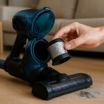 Mi Cecotec Rockstar pierde potencia al poco tiempo: guía de diagnóstico, mantenimiento y soluciones