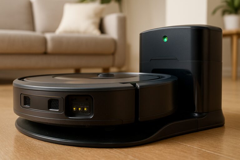 Mi Roomba no carga: guía completa para identificar y solucionar el problema de carga