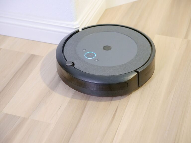 Mi Roomba no carga: guía práctica para identificar, comprobar y resolver el fallo de carga