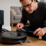 Mi Roomba se apaga durante la limpieza: guía práctica para identificar causas y soluciones