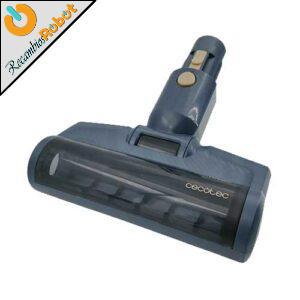 Base motorizada (tapicería). Cecotec Rockstar 11500 Odyssey Station
