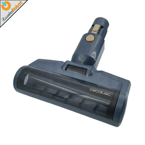 Base motorizada (tapicería). Cecotec Rockstar 11500 Odyssey Station