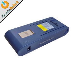 Batería litio 3800 mAh. Cecotec Rockstar 11500 Odyssey Station