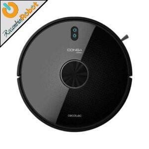 Cecotec Conga 4690 Reacondicionado