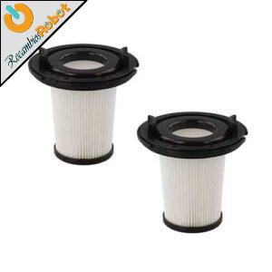 Pack 2 filtros Hepa. Qilive Q5824