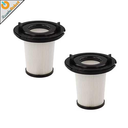 Pack 2 filtros Hepa. Qilive Q5824