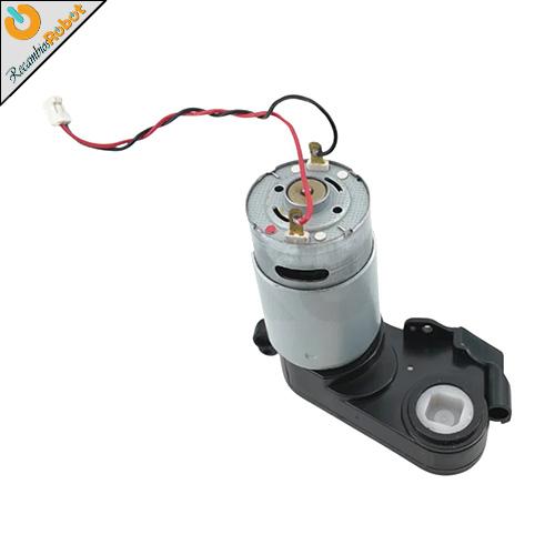 Motor cepillo central. Cecotec Conga Y80